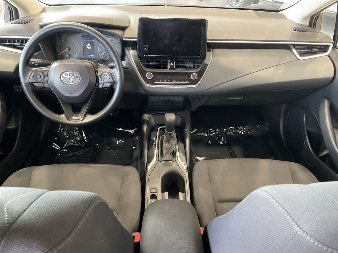 Thumbnail: 2024 Toyota Corolla - 20