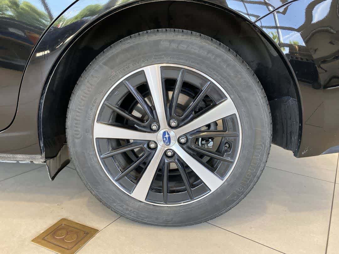 Thumbnail: 2022 Subaru Impreza - 12