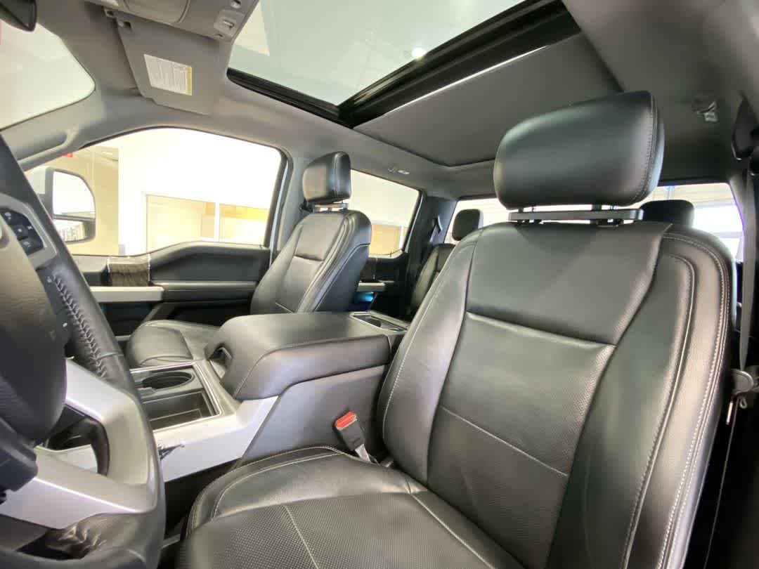 Thumbnail: 2017 Ford F-250 - 13