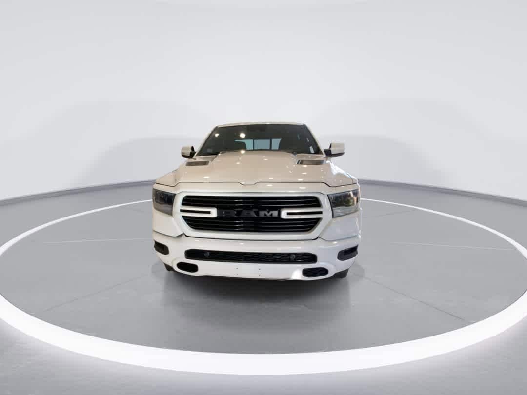 Thumbnail: 2021 RAM 1500 - 3