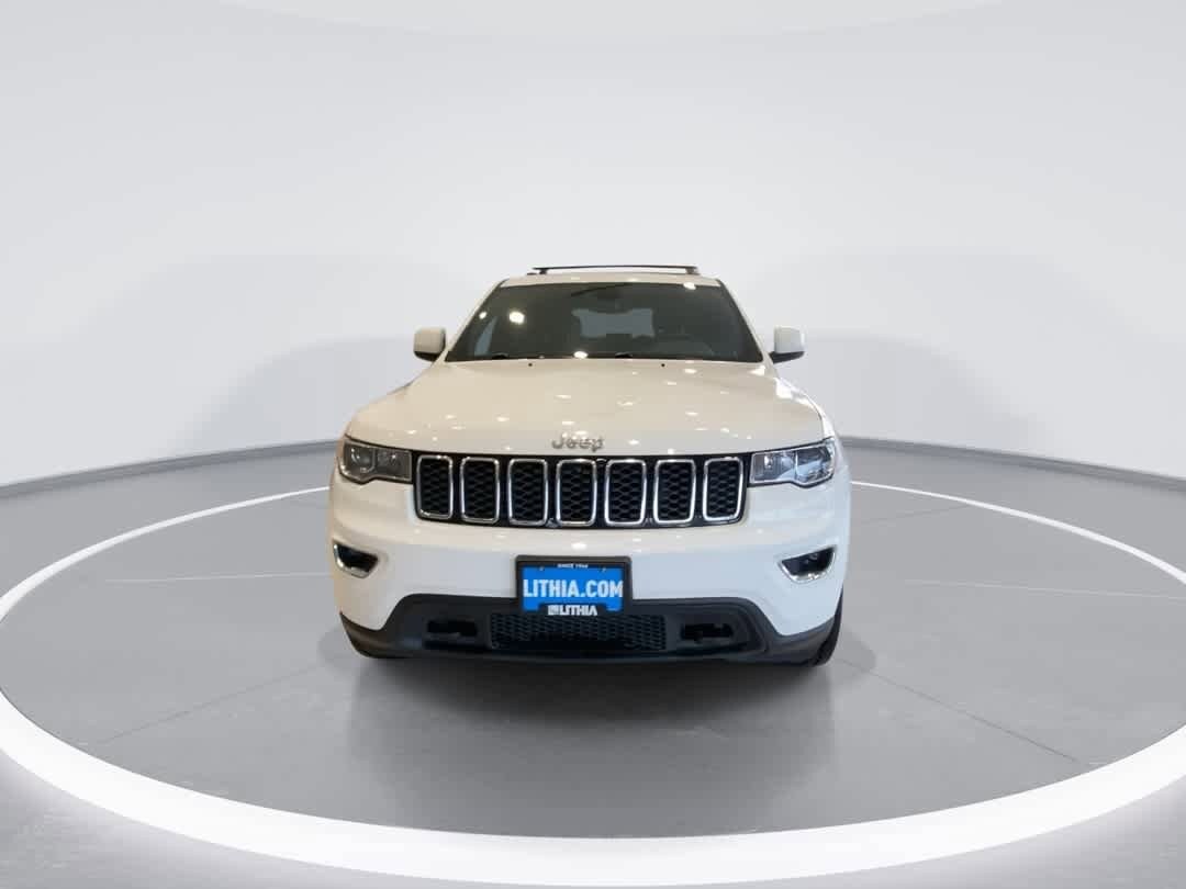 Thumbnail: 2020 Jeep Grand Cherokee - 3