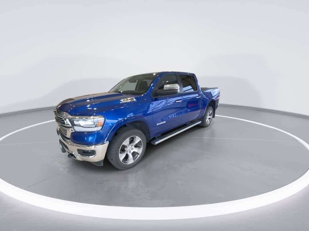 Thumbnail: 2019 RAM 1500 - 4