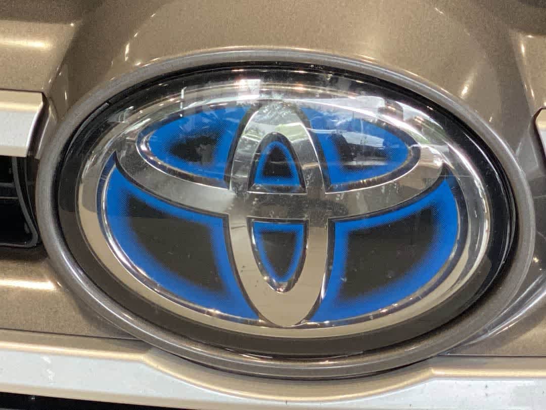 Thumbnail: 2019 Toyota Highlander - 10