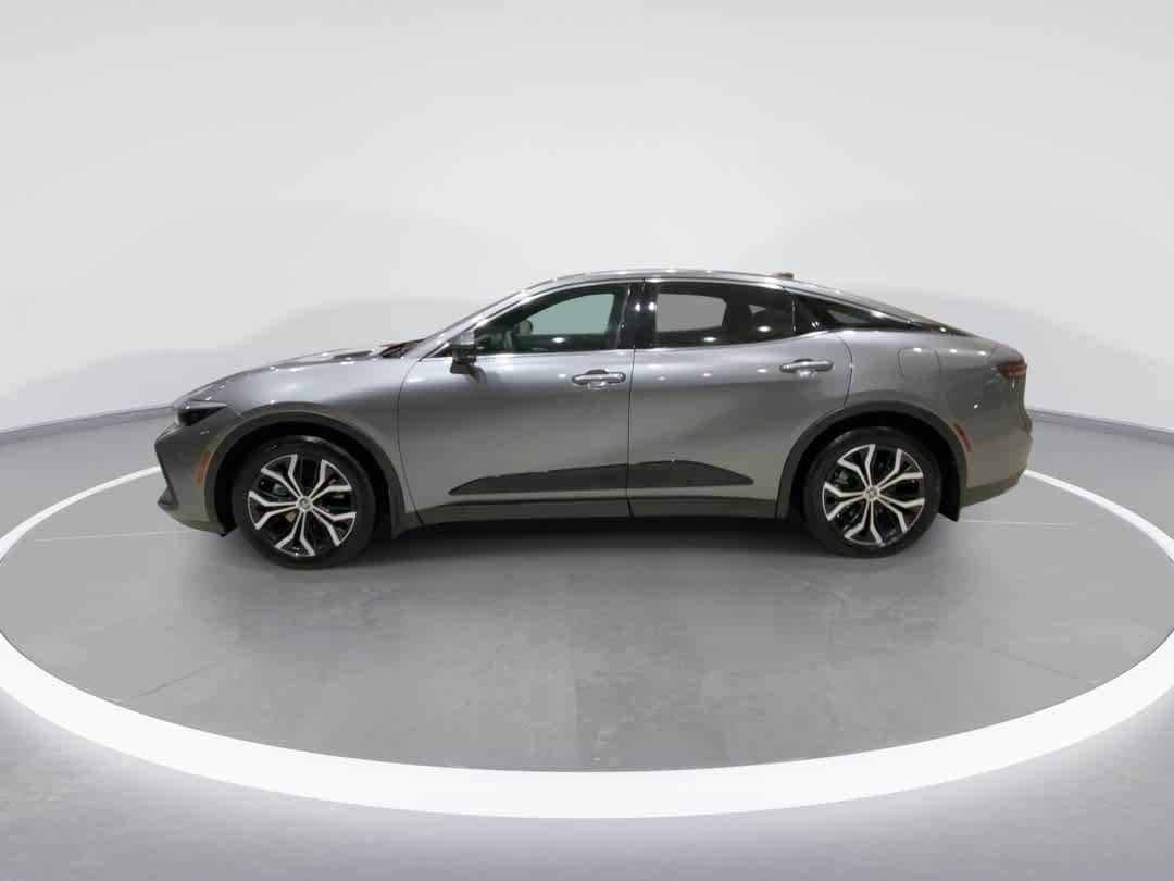 Thumbnail: 2023 Toyota Crown - 5