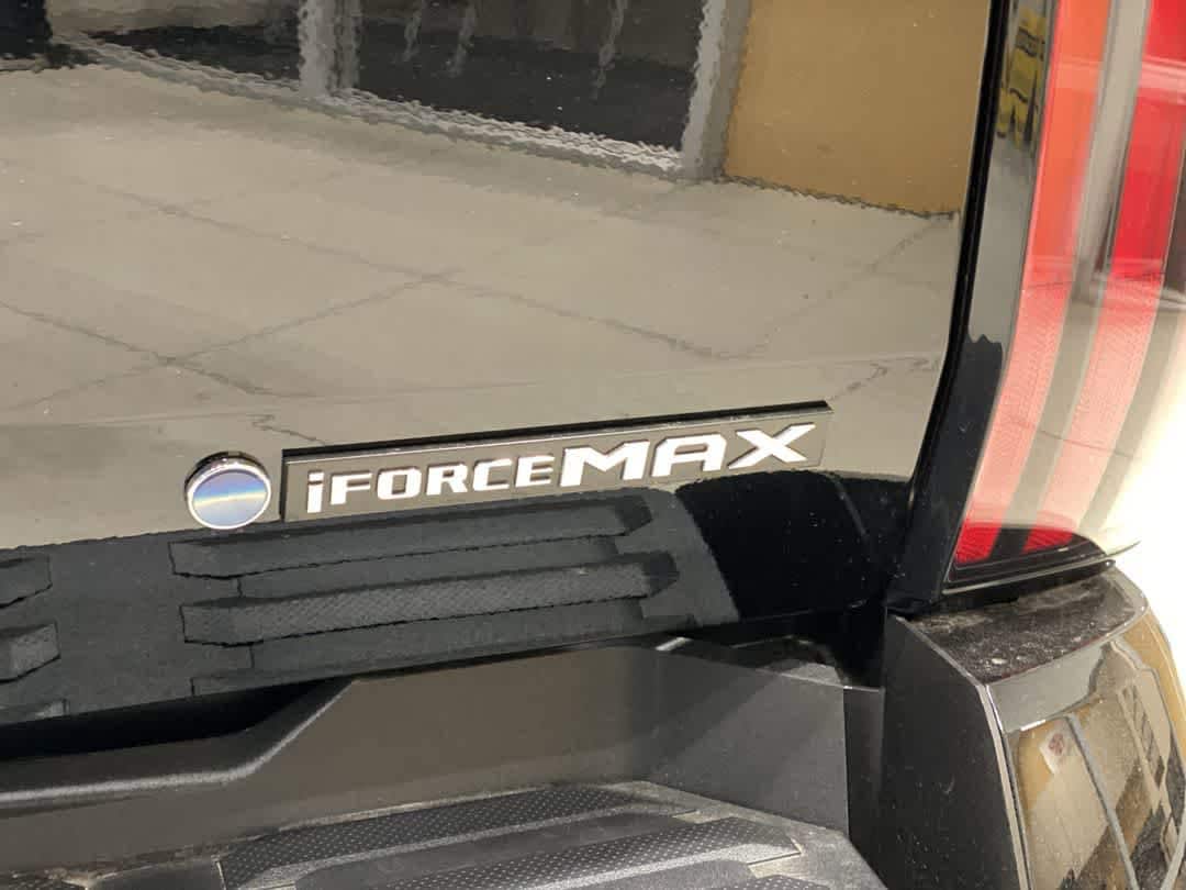 Thumbnail: 2026 Toyota Tundra - 10