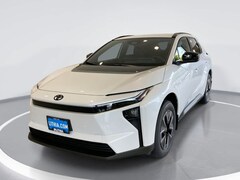 2026 Toyota bZ XLE SUV Missoula, MT