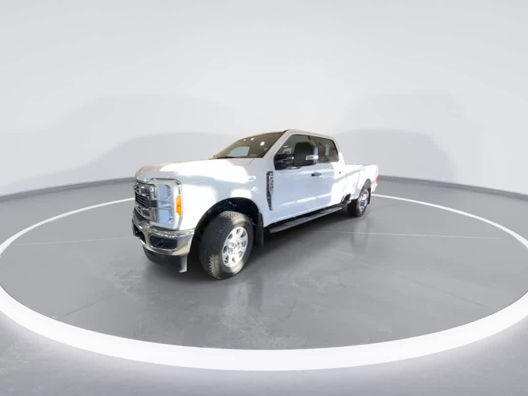 Thumbnail: 2023 Ford F-350 - 4