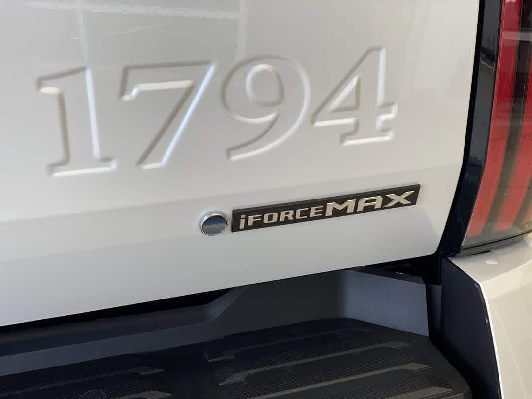 Thumbnail: 2025 Toyota Tundra - 11