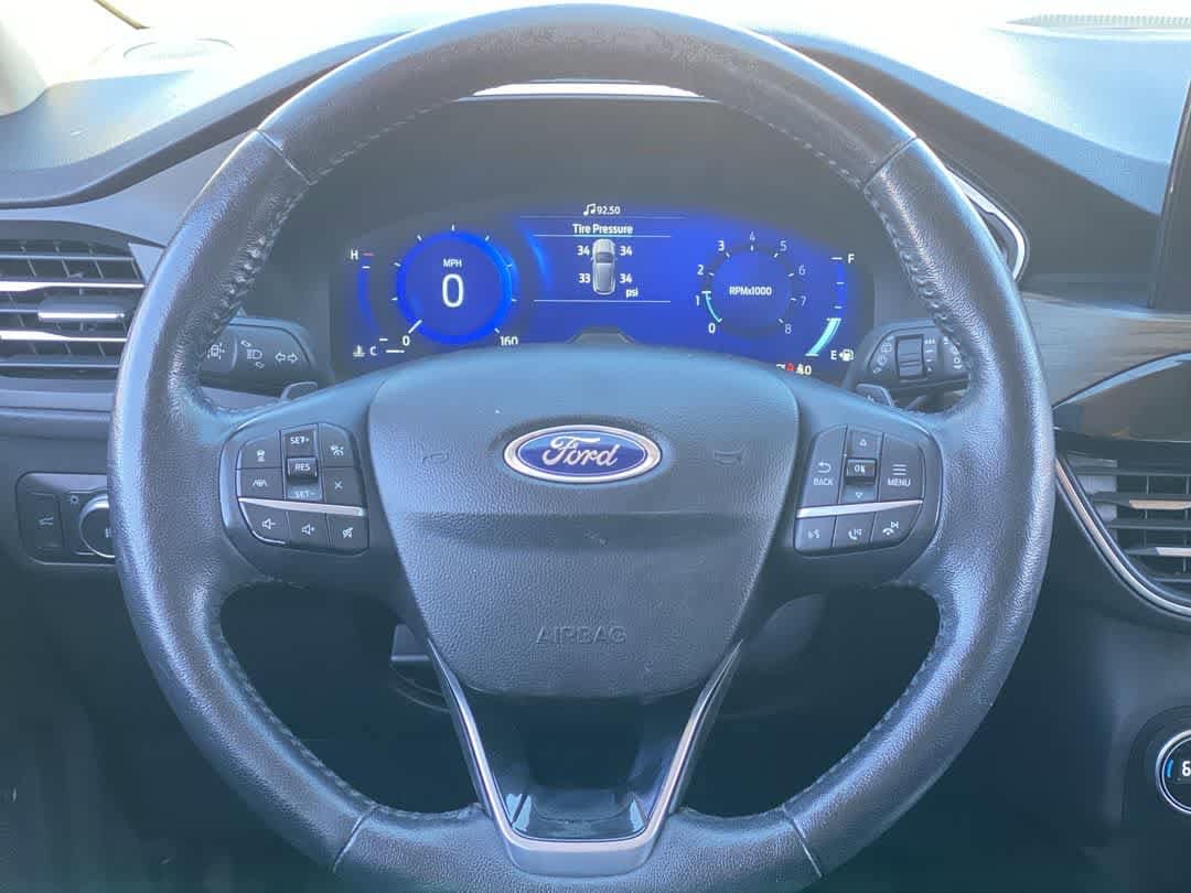 Thumbnail: 2020 Ford Escape - 17