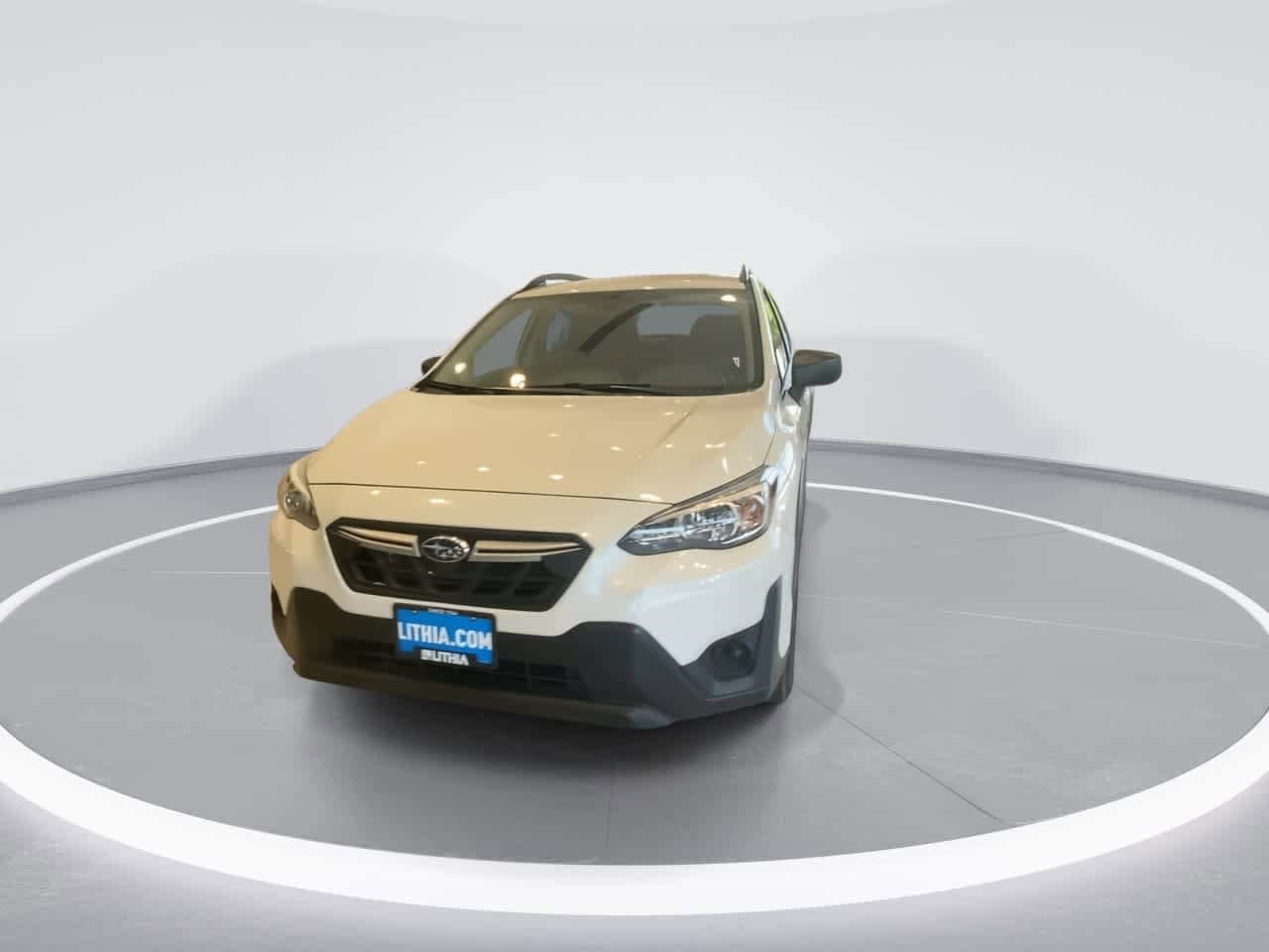 Thumbnail: 2021 Subaru Crosstrek - 3