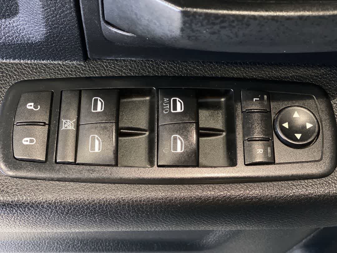 Thumbnail: 2015 RAM 3500 - 16