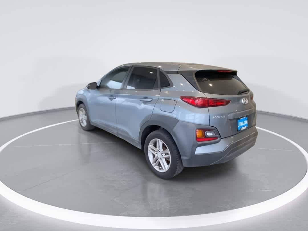 Thumbnail: 2019 Hyundai Kona - 6