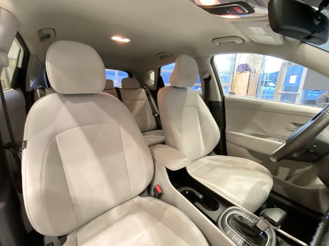 Thumbnail: 2025 Hyundai Kona - 26