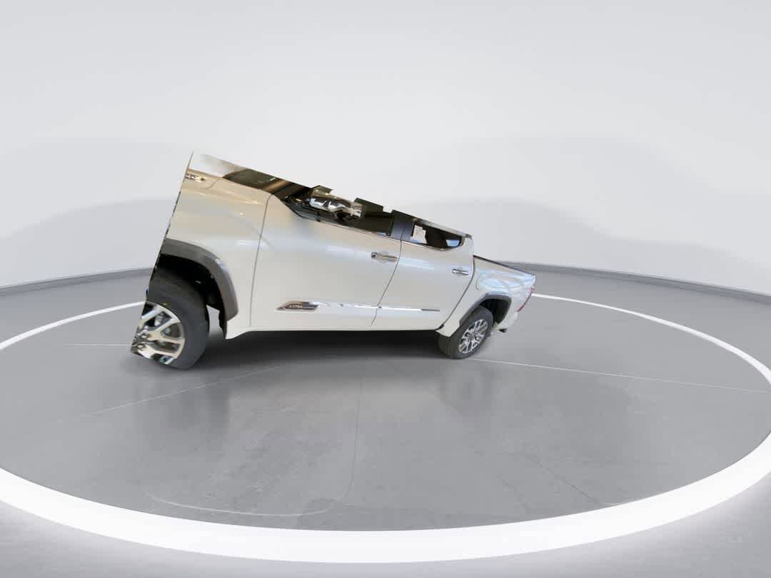 Thumbnail: 2025 Toyota Tundra - 4