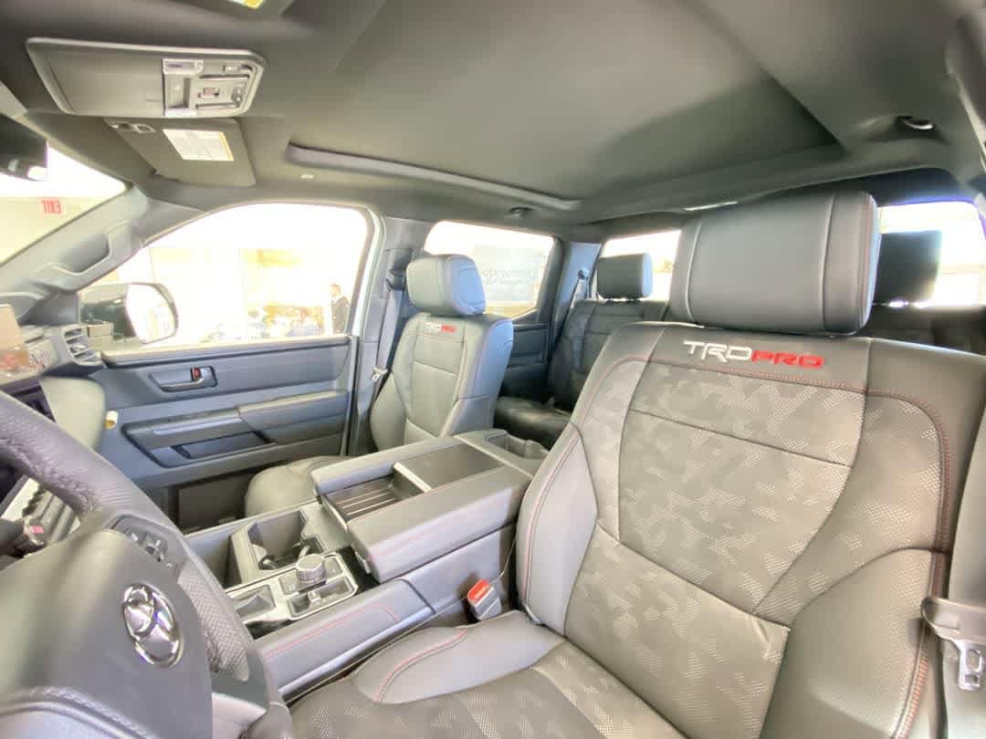 Thumbnail: 2026 Toyota Tundra - 13