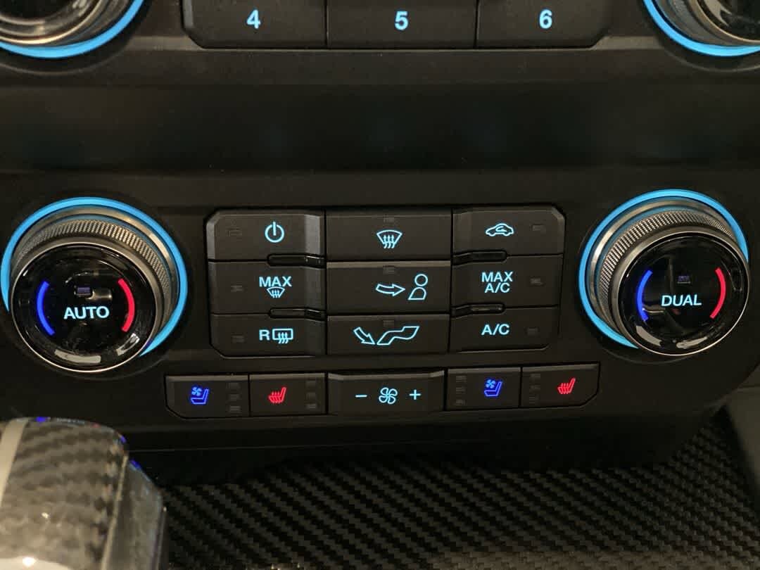Thumbnail: 2019 Ford F-150 - 22
