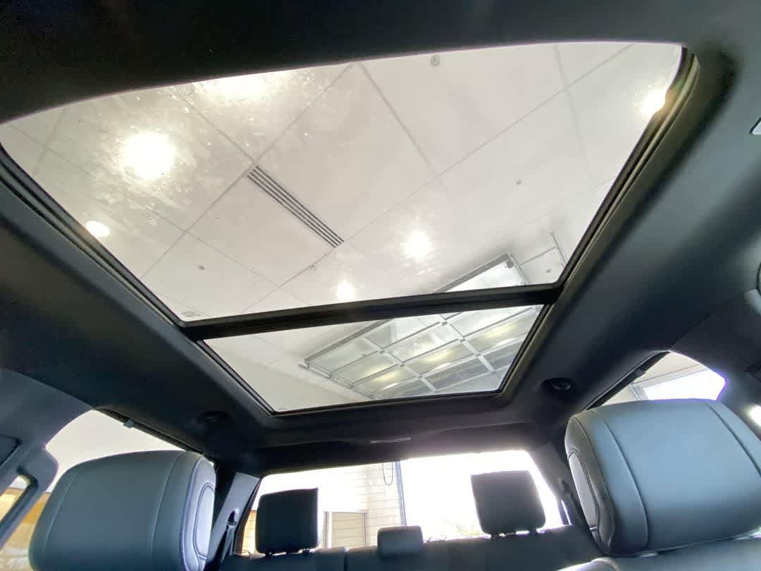 Thumbnail: 2024 Toyota Tundra - 24