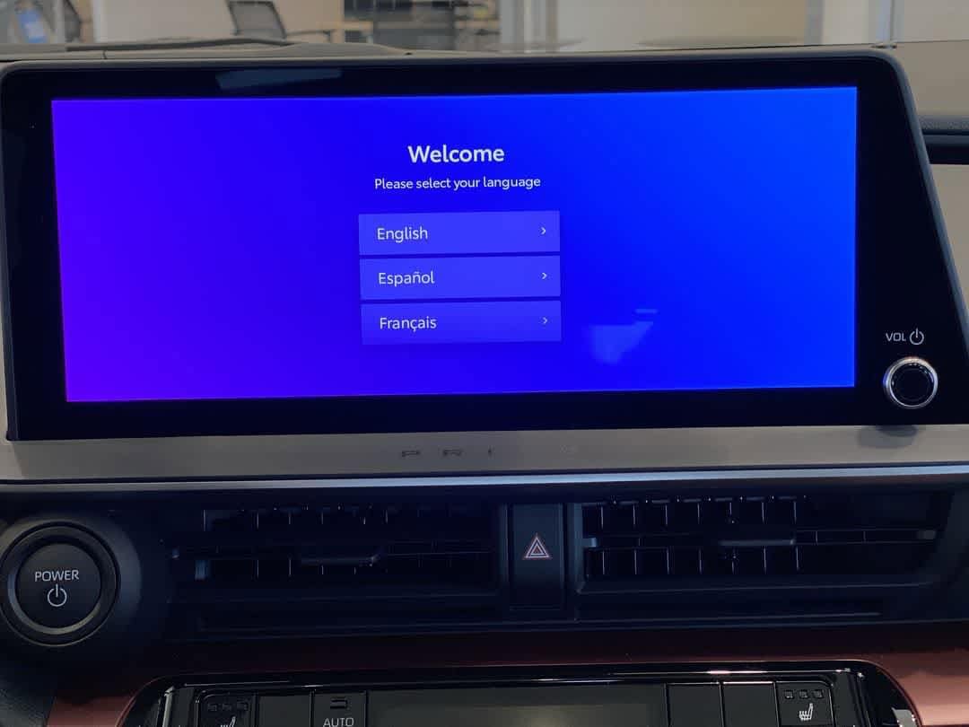 Thumbnail: 2026 Toyota Prius - 18