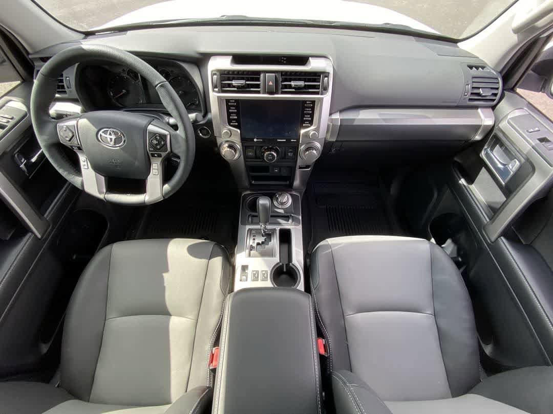 Thumbnail: 2024 Toyota 4Runner - 23