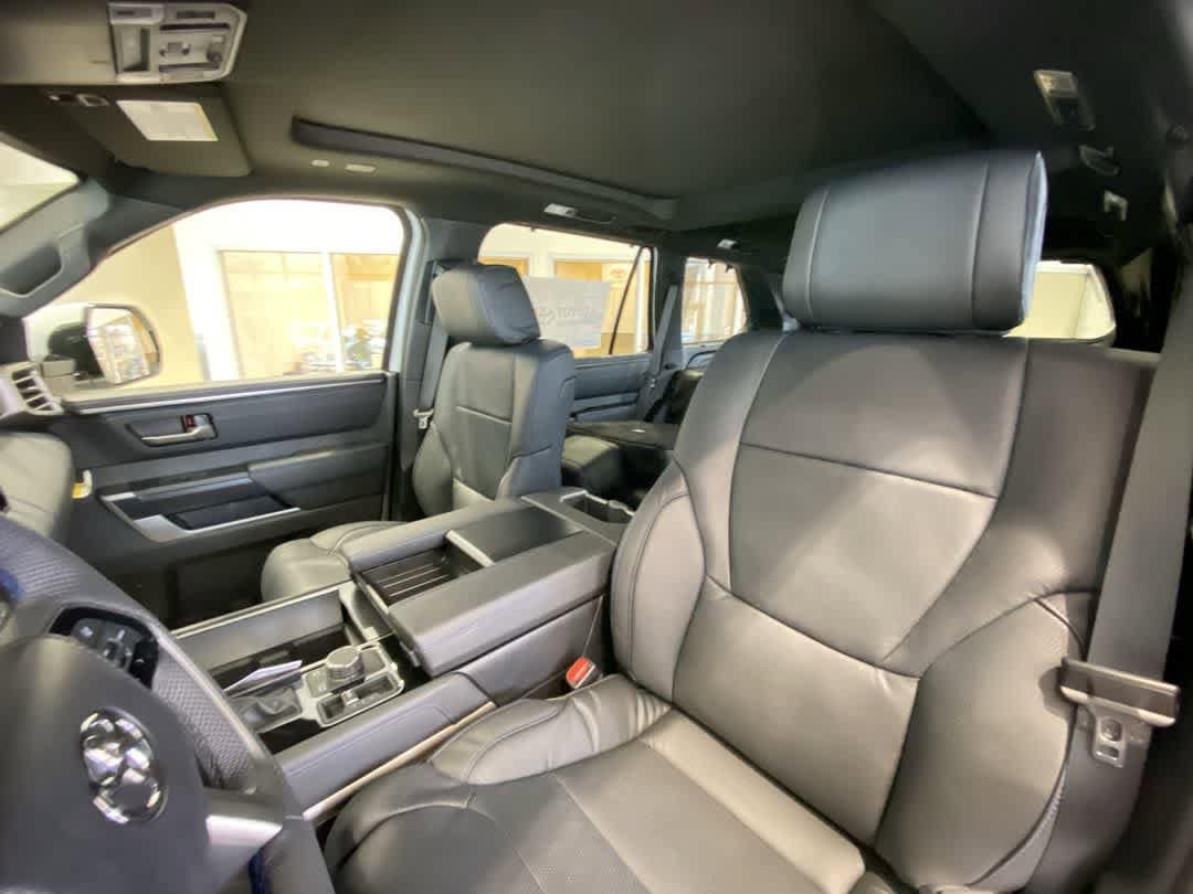 Thumbnail: 2026 Toyota Sequoia - 13