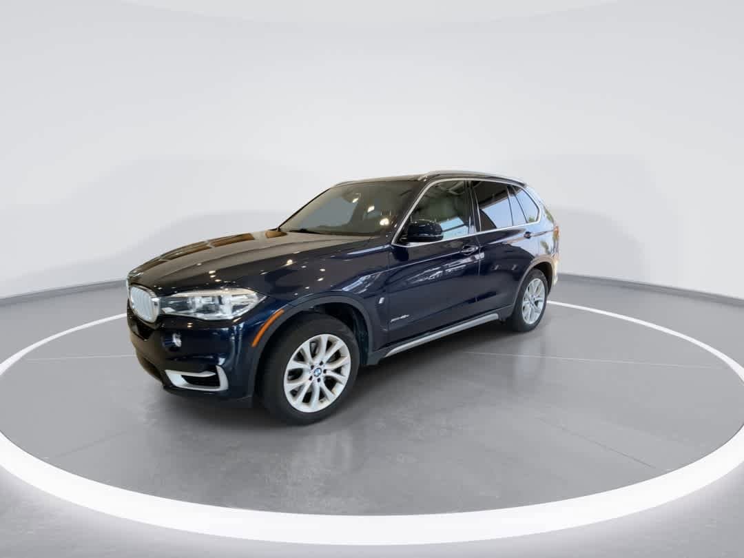 Thumbnail: 2018 BMW X5 - 4