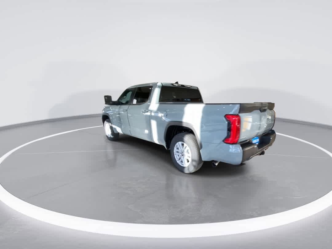 Thumbnail: 2026 Toyota Tundra - 7