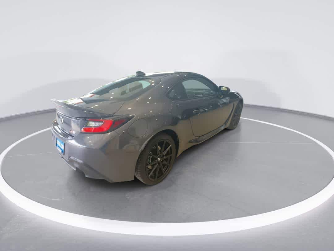 Thumbnail: 2024 Toyota GR86 - 8