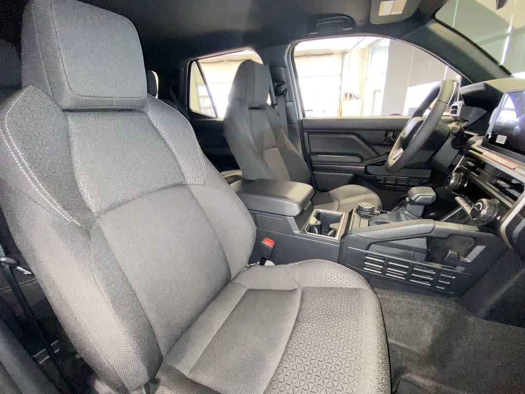 Thumbnail: 2026 Toyota 4Runner - 25