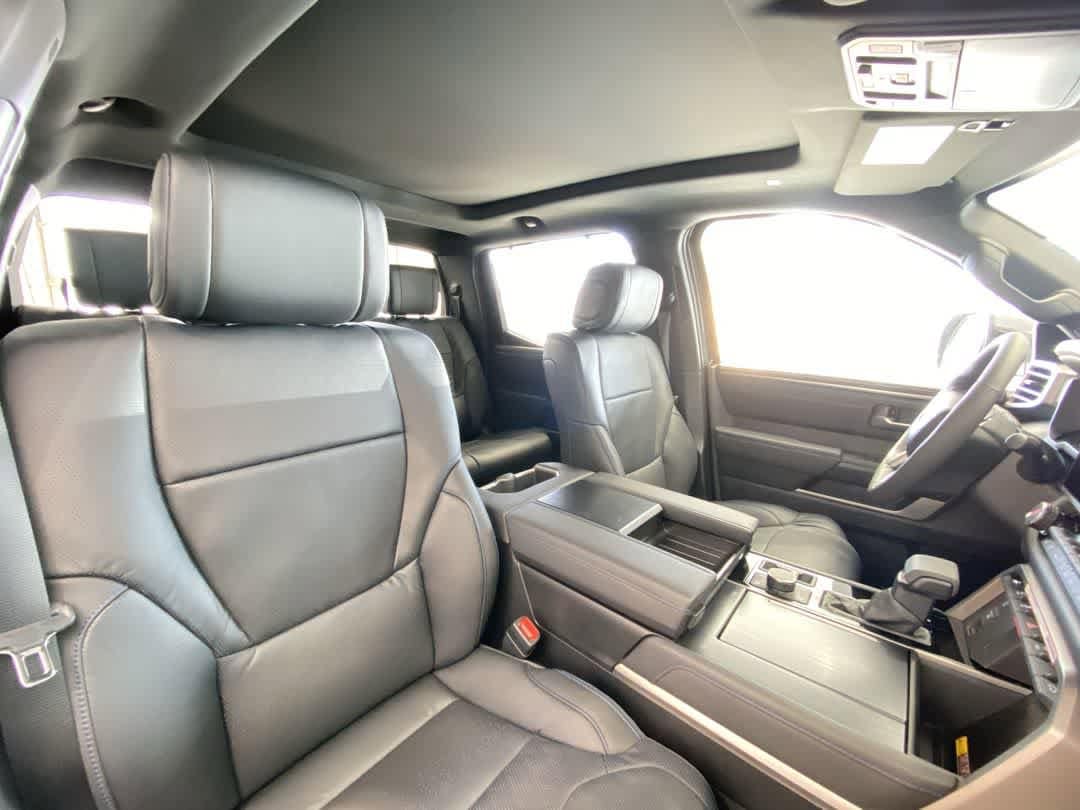 Thumbnail: 2026 Toyota Tundra - 27