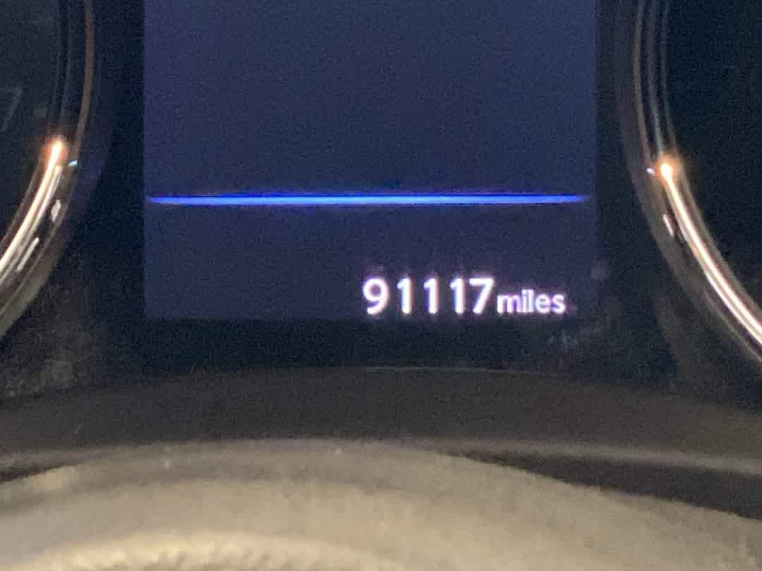 Thumbnail: 2020 Nissan Rogue - 18