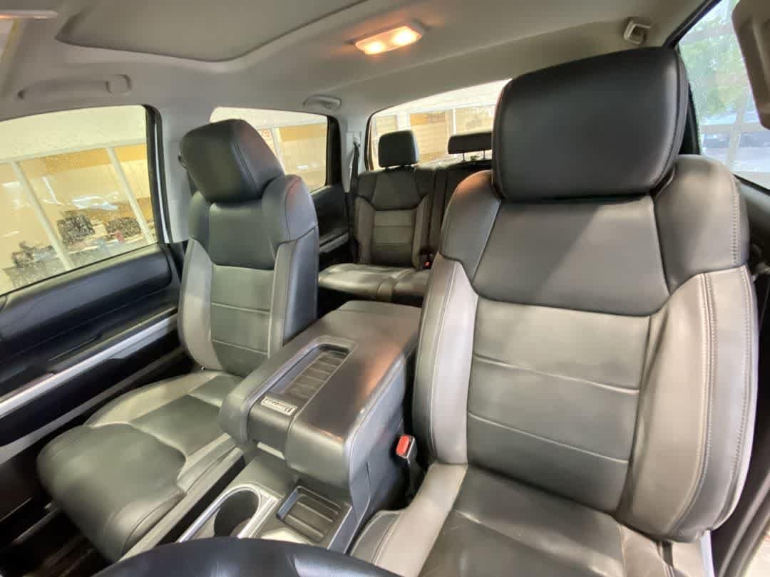 Thumbnail: 2019 Toyota Tundra - 13