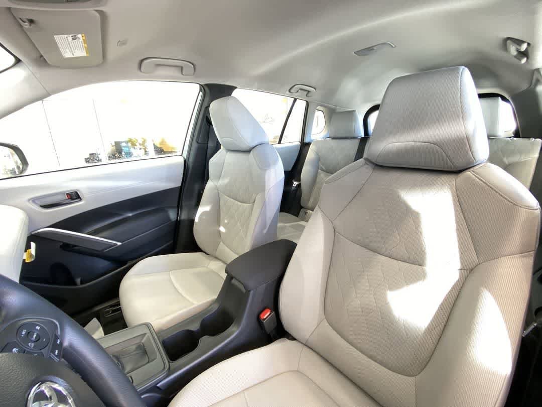 Thumbnail: 2026 Toyota Corolla Cross - 14