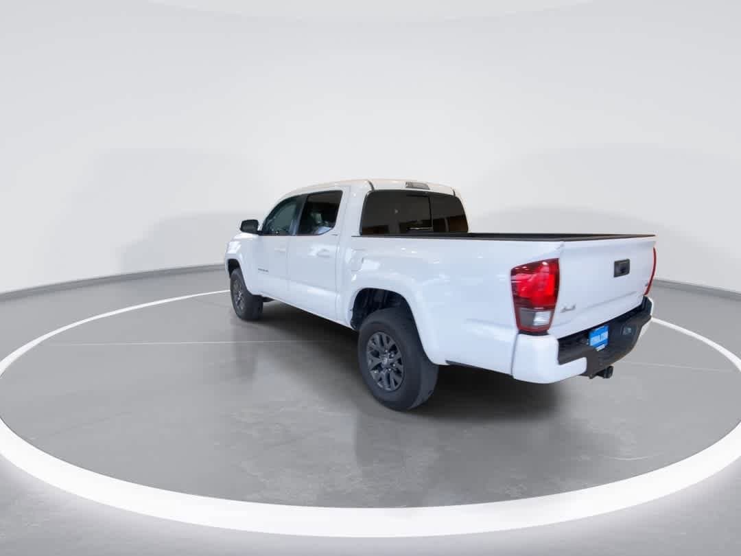 Thumbnail: 2023 Toyota Tacoma - 6