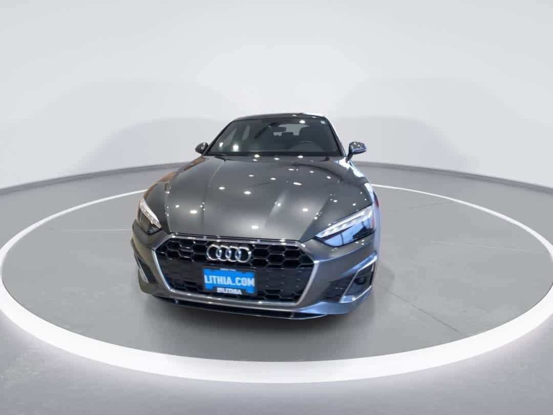 Thumbnail: 2023 Audi A5 - 3