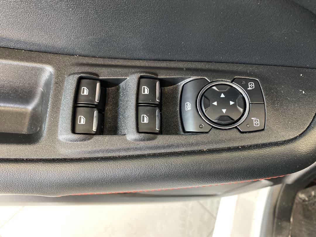 Thumbnail: 2024 Ford Edge - 15