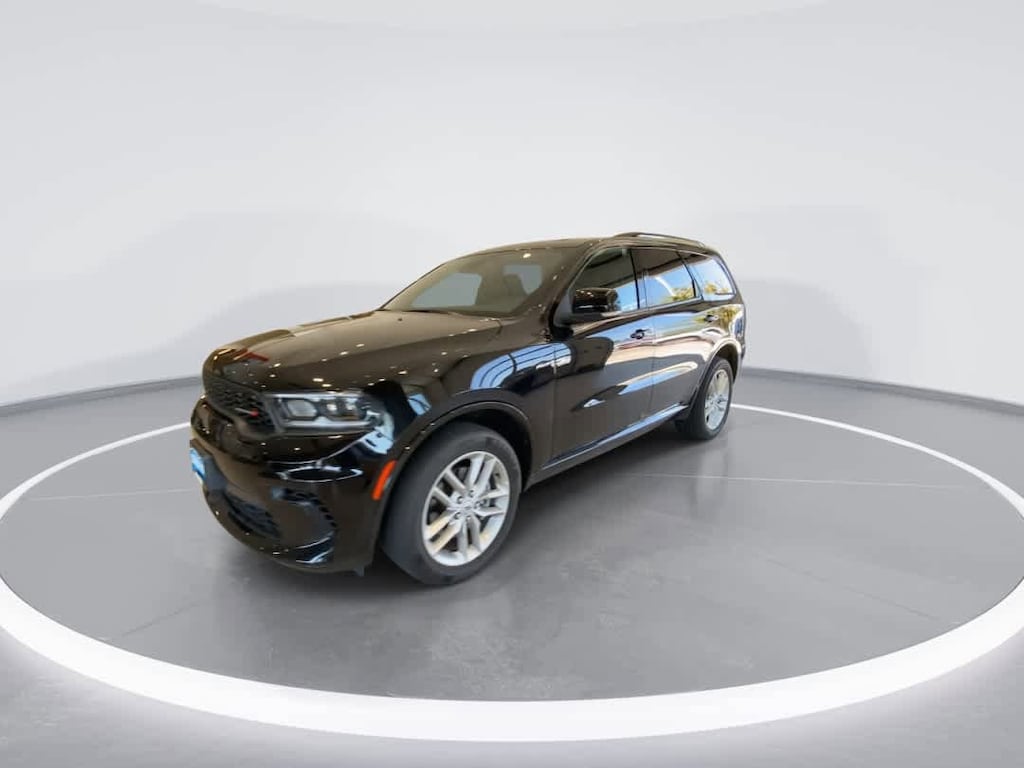 Used 2025 Dodge Durango GT SUV
