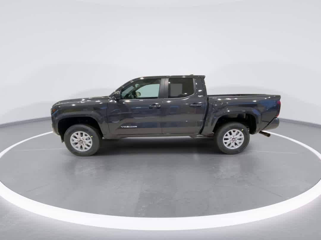 Thumbnail: 2026 Toyota Tacoma - 5