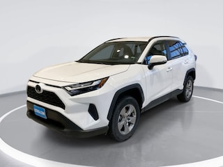 Used 2025 Toyota RAV4 XLE SUV Missoula, MT
