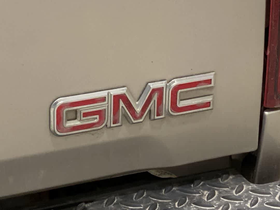 Thumbnail: 2008 GMC Canyon - 10