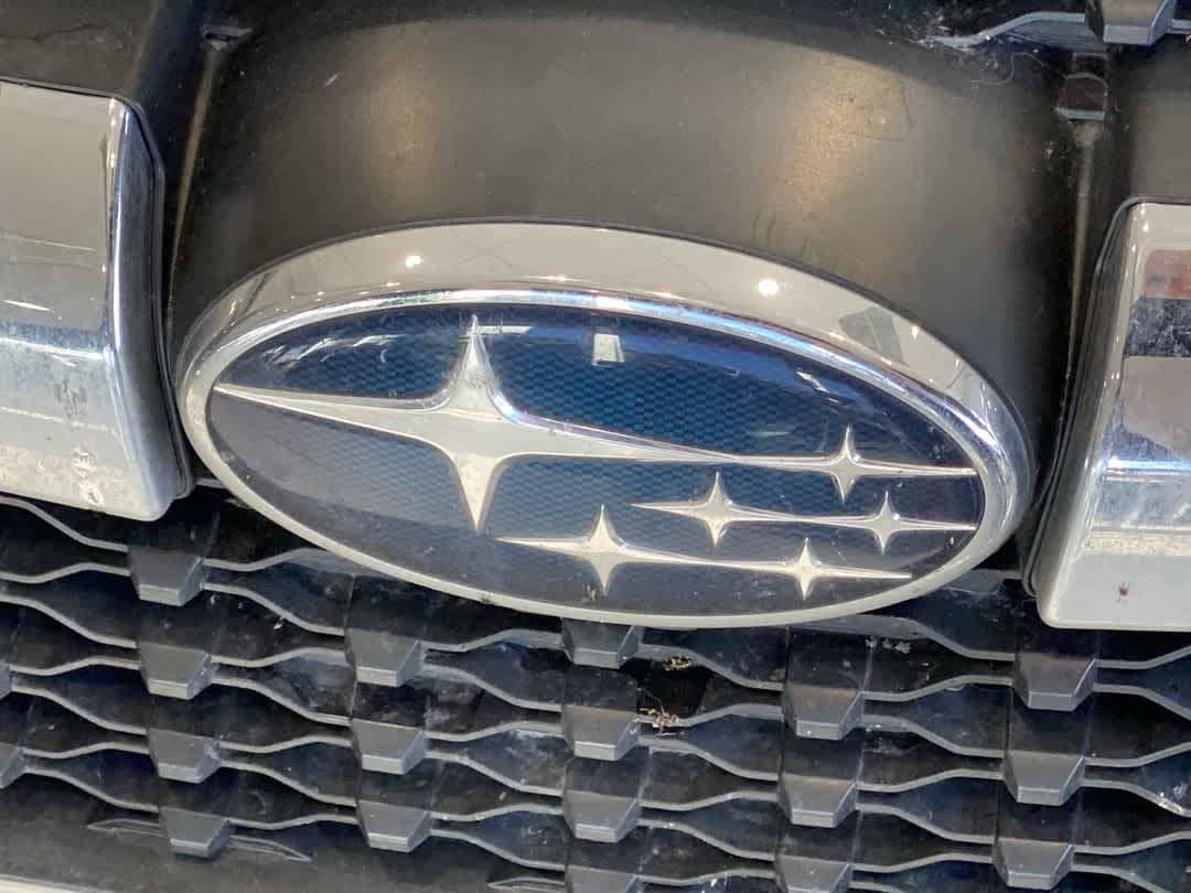 Thumbnail: 2014 Subaru Legacy - 10