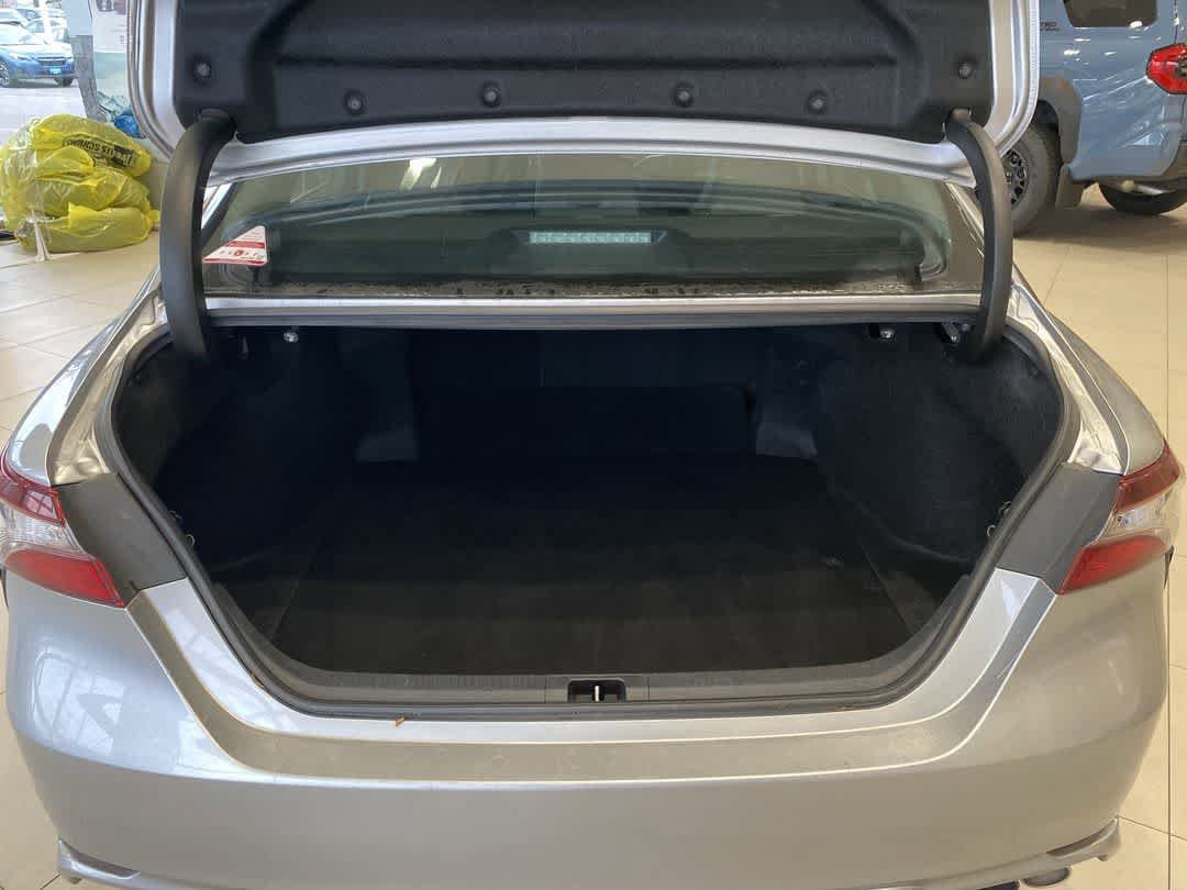 Thumbnail: 2023 Toyota Camry - 22