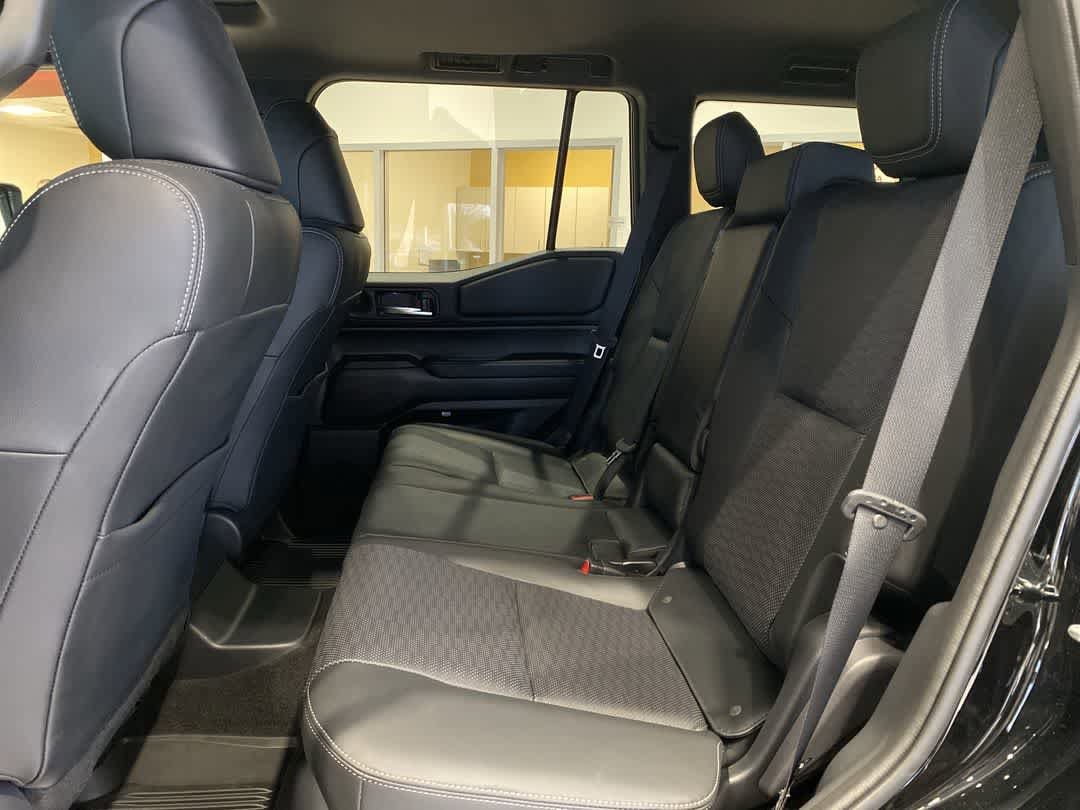 Thumbnail: 2024 Toyota Land Cruiser - 22