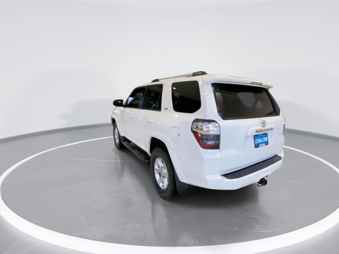 Thumbnail: 2024 Toyota 4Runner - 6