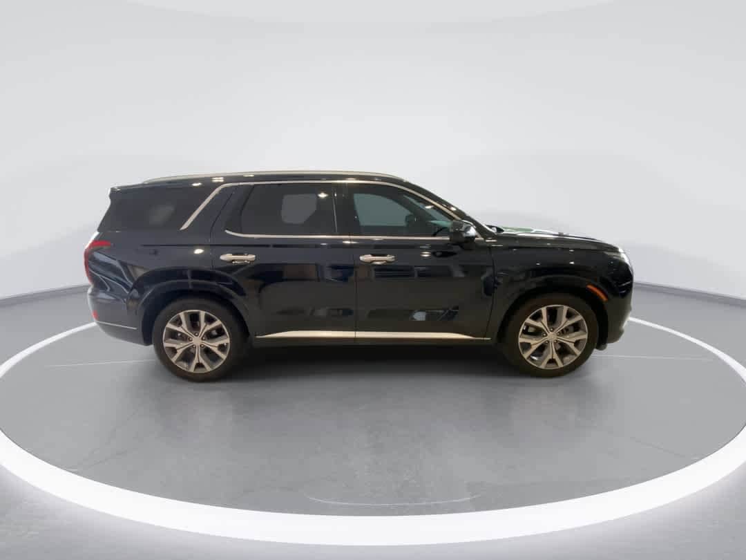Thumbnail: 2022 Hyundai Palisade - 9