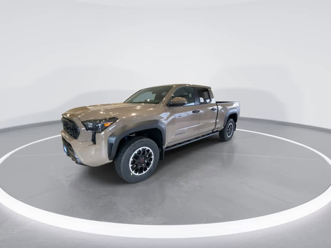 Thumbnail: 2026 Toyota Tacoma - 4