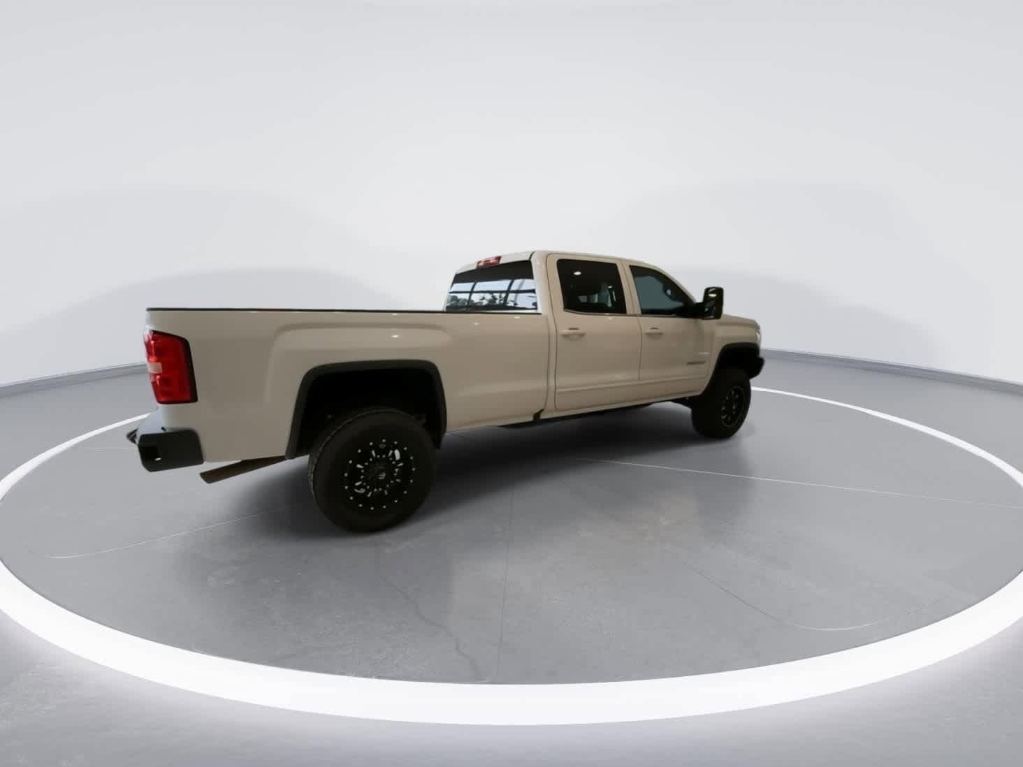 Used 2019 GMC Sierra 3500HD SLE with VIN 1GT42UCG5KF113504 for sale in Missoula, MT