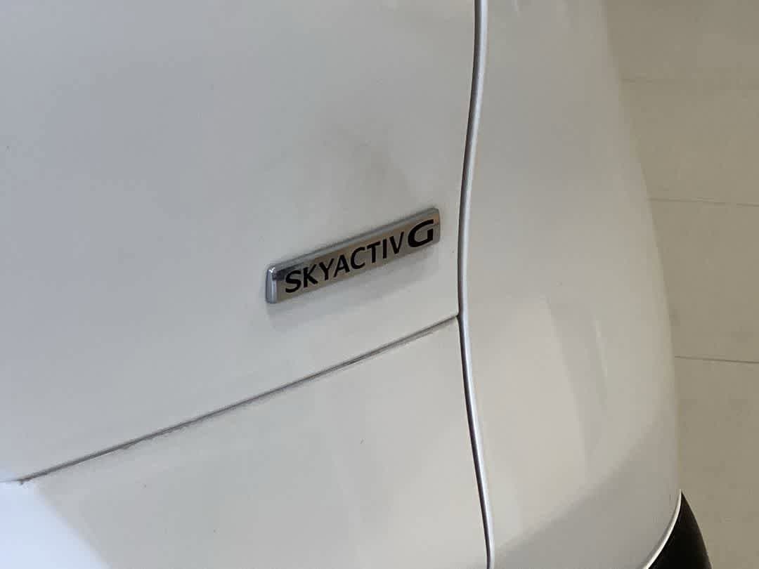 Thumbnail: 2024 Mazda CX-30 - 12