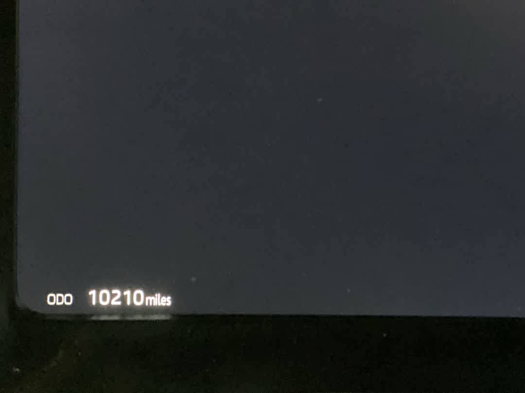 Thumbnail: 2025 Toyota Tundra - 17