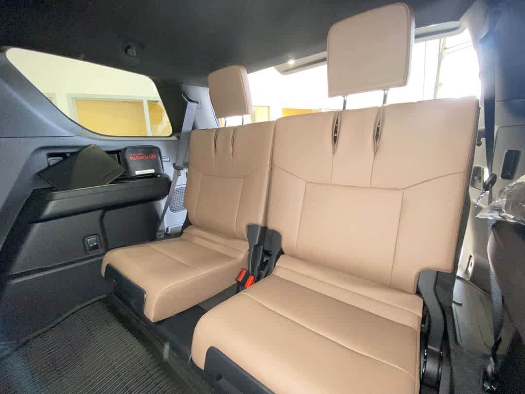 Thumbnail: 2026 Toyota 4Runner - 24