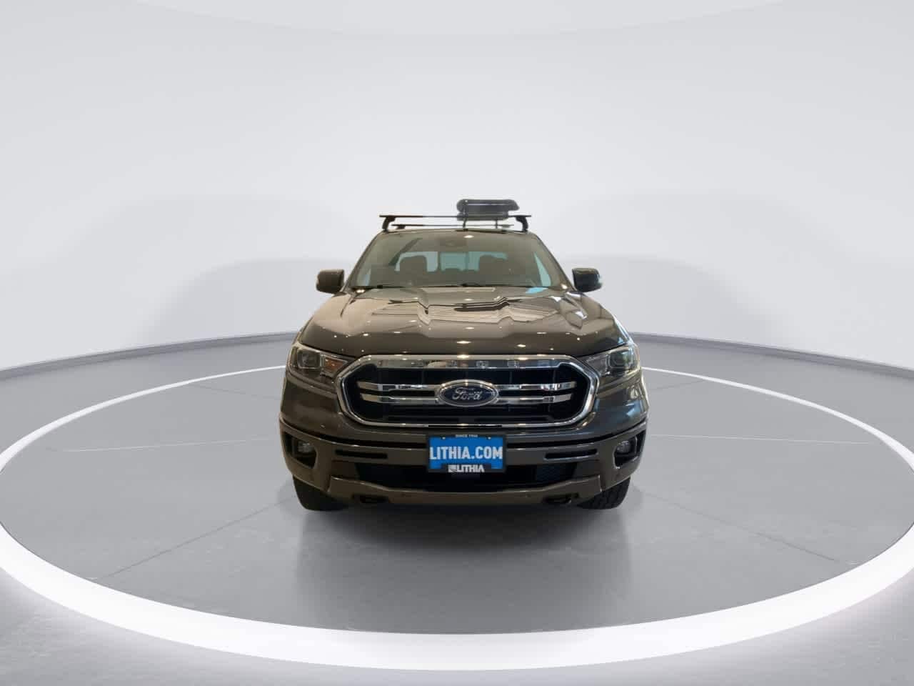 Thumbnail: 2019 Ford Ranger - 3